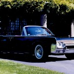 Lincoln Continental