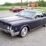 Lincoln Continental