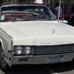 Lincoln Continental