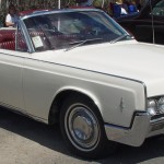 Lincoln Continental