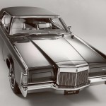 Lincoln Continental