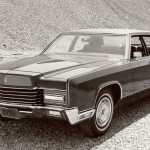 Lincoln Continental