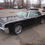 Lincoln Continental