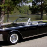 Lincoln Continental