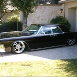 Lincoln Continental