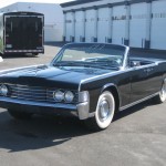 Lincoln Continental