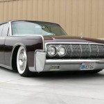 Lincoln Continental