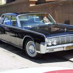 Lincoln Continental