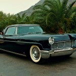 Lincoln Continental