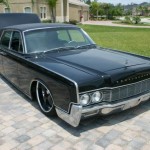 Lincoln Continental