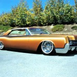 Lincoln Continental