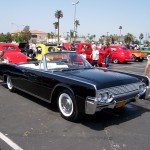 Lincoln Continental