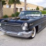 Lincoln Continental