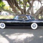 Lincoln Continental