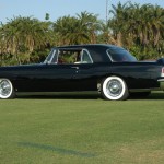 Lincoln Continental