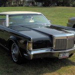 Lincoln Continental