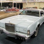 Lincoln Continental