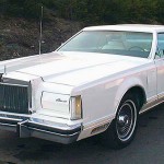 Lincoln Continental