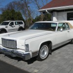 Lincoln Continental