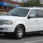 Lincoln Navigator