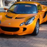 Lotus Elise