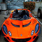 Lotus Elise