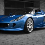 Lotus Elise