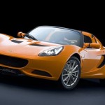 Lotus Elise