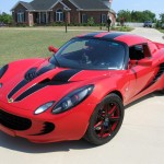 Lotus Elise