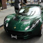 Lotus Elise