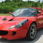 Lotus Elise