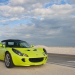 Lotus Elise