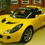 Lotus Elise