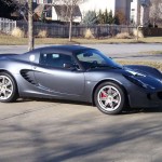 Lotus Elise