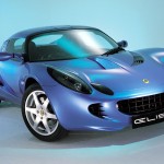 Lotus Elise