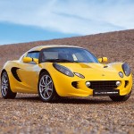 Lotus Elise