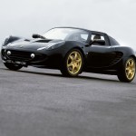 Lotus Elise