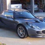 Lotus Elise