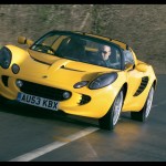 Lotus Elise