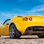 Lotus Elise