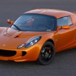 Lotus Elise