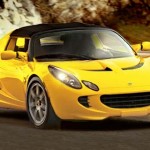 Lotus Elise