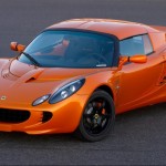 Lotus Elise