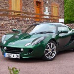 Lotus Elise