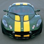 Lotus Elise