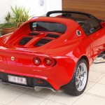 Lotus Elise