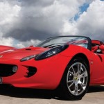 Lotus Elise