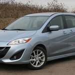 Mazda 5