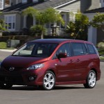 Mazda 5