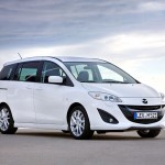 Mazda 5